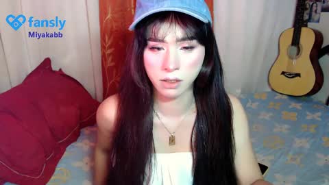 Snapshot of miyakabebe chatting on 05.09.26 Miyakabebe online show from 05.09.26
