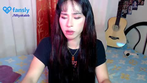 Snapshot of miyakabebe chatting on 05.27.26 Miyakabebe online show from 05.27.26