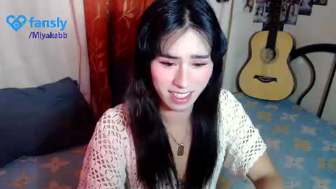Snapshot of miyakabebe chatting on 06.12.26 Miyakabebe online show from 06.12.26