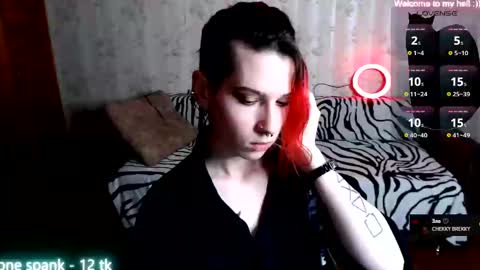 Miya Weekend this week Wednesday and Thursday online show from 02.21.25