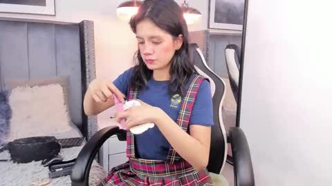 Snapshot of miyu_komori chatting on 02.24.26 miyu_komori online show from 02.24.26