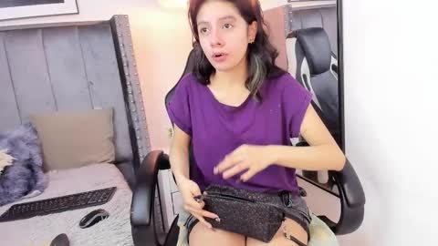 Snapshot of miyu_komori chatting on 02.28.26 miyu_komori online show from 02.28.26