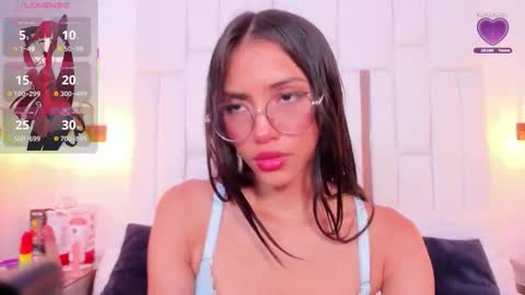 Miyu online show from 10.29.25