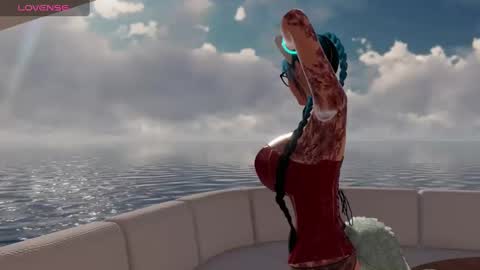 Miyuki Maiko online show from 11.06.25