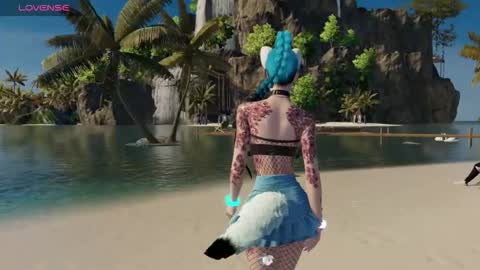 Miyuki Maiko online show from 11.19.25