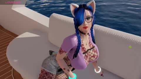 Miyuki Maiko online show from 12.03.25