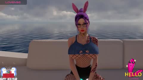 Miyuki Maiko online show from 01.05.26