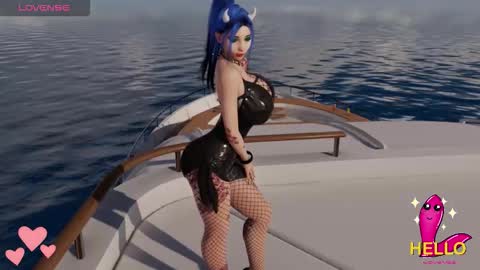 Miyuki Maiko online show from 02.21.26