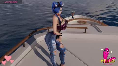 Miyuki Maiko online show from 02.23.26