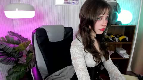 miyuki_wolf online show from 10.16.25