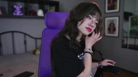 miyuki_wolf online show from 12.05.25