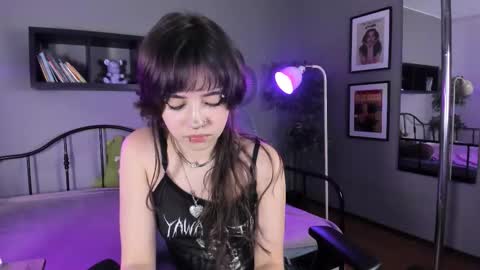 miyuki_wolf online show from 03.16.26