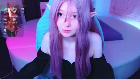 Mizuki online show from 11.21.25