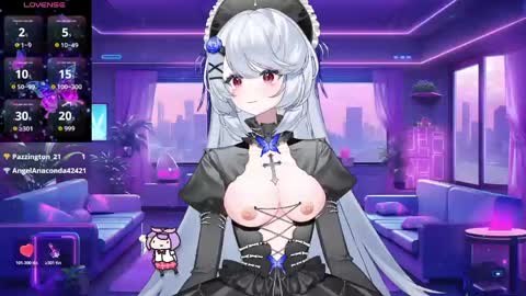 Snapshot of mizuky777 chatting on 04.03.26 Mizuky online show from 04.03.26