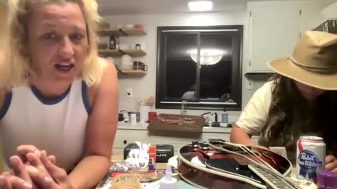 Mizz Storm online show from 09.20.25