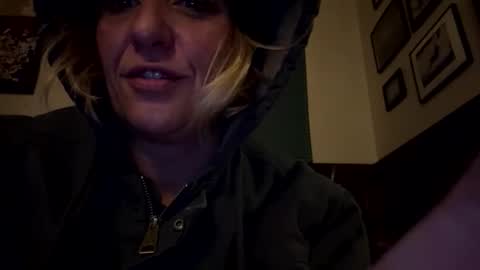 Mizz Storm online show from 02.04.26