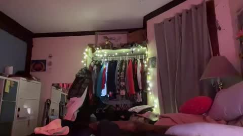 Mizz Storm online show from 02.09.26