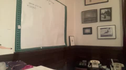 Mizz Storm online show from 02.20.26