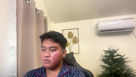 Michole Jay online show from 11.01.25