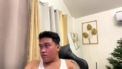 Michole Jay online show from 12.21.25