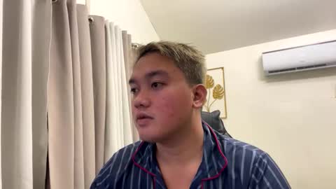 Michole Jay online show from 01.12.26