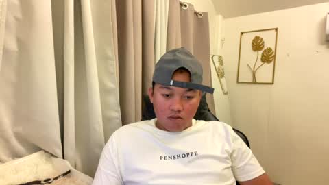 Michole Jay online show from 08.03.26