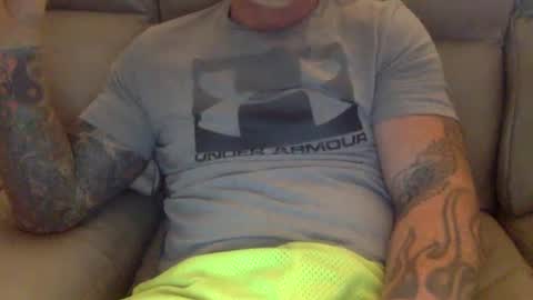 SexyRed online show from 12.03.24