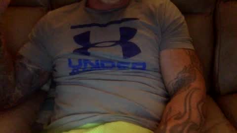 SexyRed online show from 12.22.24