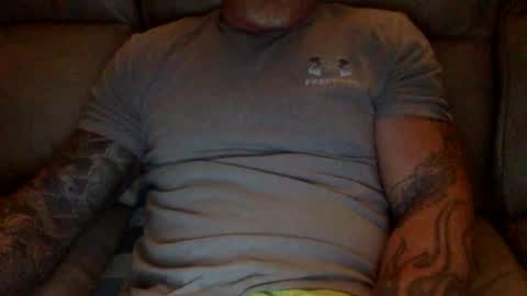 SexyRed online show from 12.25.24