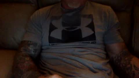 SexyRed online show from 01.12.25