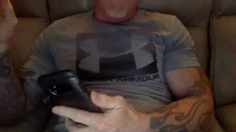 SexyRed online show from 01.14.25