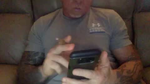 SexyRed online show from 01.15.25