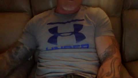 SexyRed online show from 01.26.25