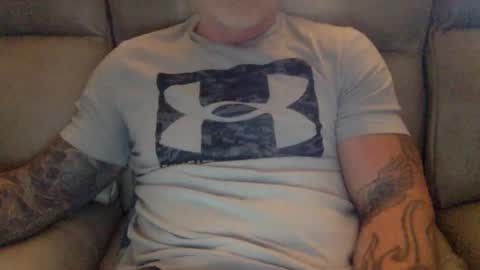 SexyRed online show from 01.29.25