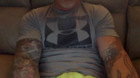 SexyRed online show from 02.01.25