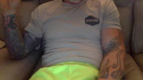 SexyRed online show from 02.09.25