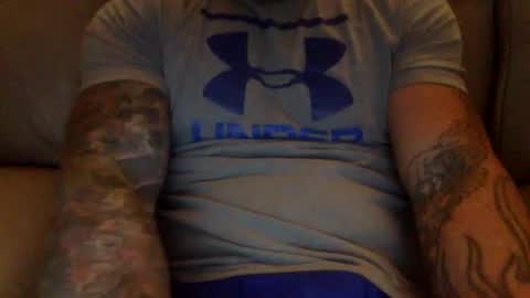 SexyRed online show from 02.13.25
