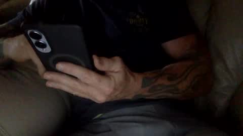 SexyRed online show from 09.09.25