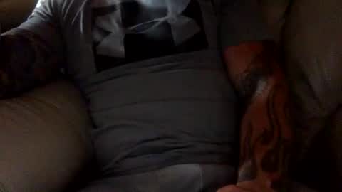 Snapshot of mjg175 chatting on 10.14.25 SexyRed online show from 10.14.25