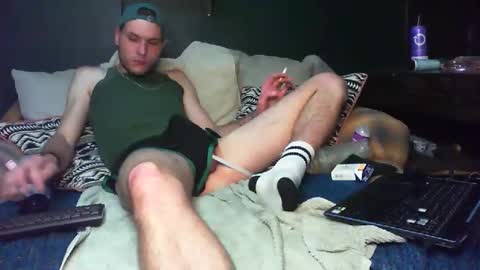 Snapshot of mjjunior1999 chatting on 09.28.25 MikeyRix online show from 09.28.25