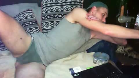 Snapshot of mjjunior1999 chatting on 11.01.25 MikeyRix online show from 11.01.25