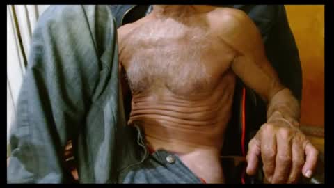 Mario jose online show from 11.26.25