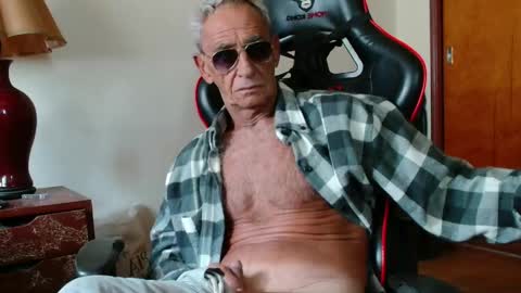 Mario jose online show from 05.28.26