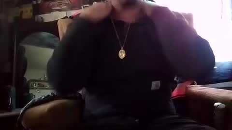 Daddy720 online show from 09.08.25