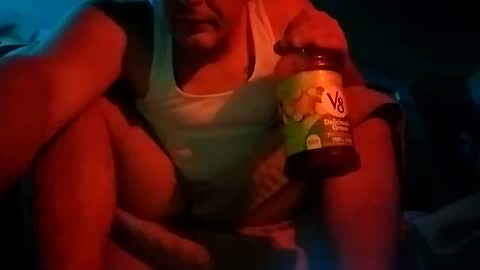 Daddy720 online show from 09.18.25