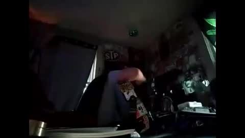 Daddy720 online show from 10.25.25