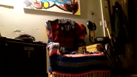 Daddy720 online show from 12.23.25