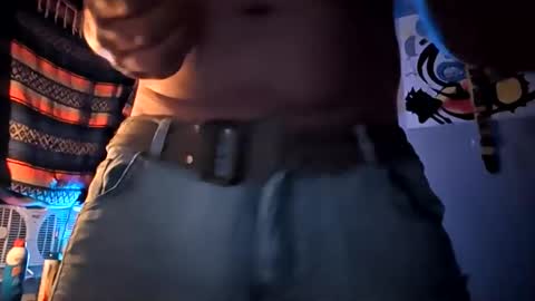 Daddy720 online show from 03.03.26