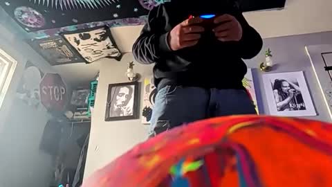 Daddy720 online show from 03.14.26