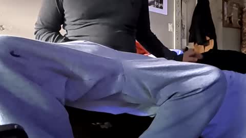 Daddy720 online show from 03.16.26